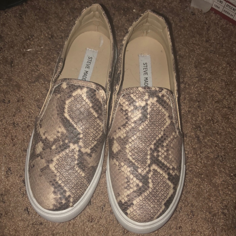 Steve Madden Shoes